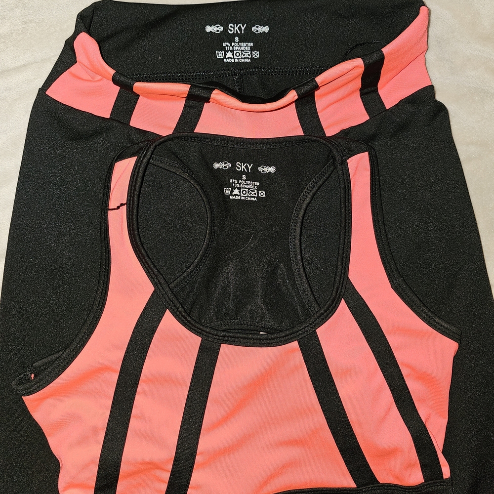 Workout Set